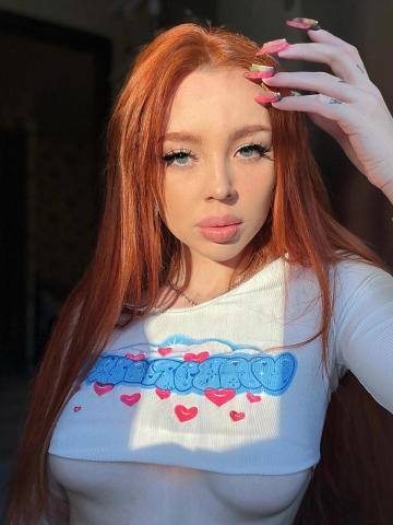 Проститутка Летиция