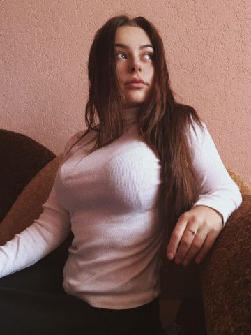 Проститутка Майя